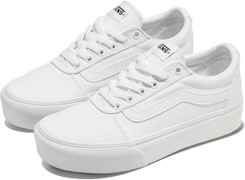 Vans Women's Low-Top Trainers in Kuwait