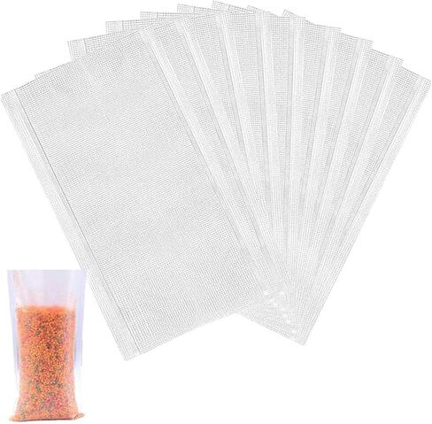 100 pcs baits baits baits carp carp bait fishing bag bag carp carp fishing for solid bait carp fishing (7 * 15 cm) in Kuwait