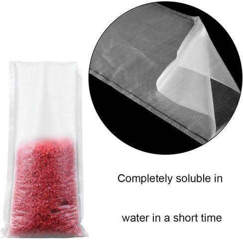 100 pcs baits baits baits carp carp bait fishing bag bag carp carp fishing for solid bait carp fishing (7 * 15 cm) in Kuwait