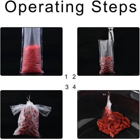 100 pcs baits baits baits carp carp bait fishing bag bag carp carp fishing for solid bait carp fishing (7 * 15 cm) in Kuwait