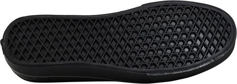 Vans Men's Atwood Low-Top Sneakers Shoes (10.5) Black in Kuwait