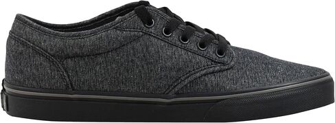 Vans Men's Atwood Low-Top Sneakers Shoes (10.5) Black in Kuwait