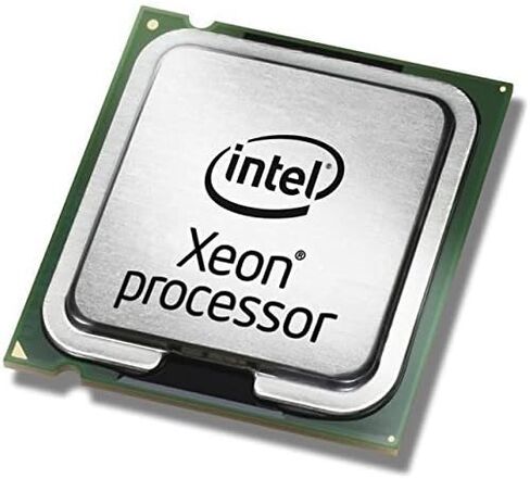 Intel CM8064401831000 Xeon E5-2630 v3 Eight-Core Haswell Processor 2.4 GHz 8.0GT/s 20MB LGA 2011-v3 CPU, OEM OEM (Renewed) in Saudi Arabia