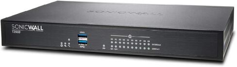 Sonicwall TZ600 شبكة أمان الشبكة 01-SSC-0210 in Saudi Arabia