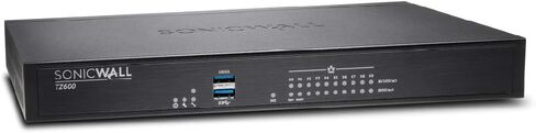 Sonicwall TZ600 شبكة أمان الشبكة 01-SSC-0210 in Saudi Arabia