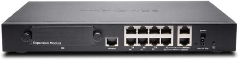 Sonicwall TZ600 شبكة أمان الشبكة 01-SSC-0210 in Saudi Arabia