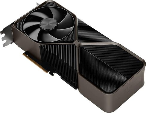 Nvidia Geforce RTX 4080 16GB GDDRX6 Graphic Card (Renewed) in Kuwait