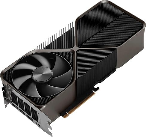 Nvidia Geforce RTX 4080 16GB GDDRX6 Graphic Card (Renewed) in Kuwait