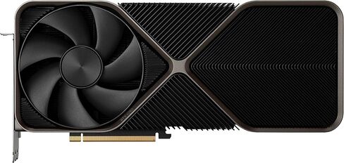 Nvidia Geforce RTX 4080 16GB GDDRX6 Graphic Card (Renewed) in Kuwait