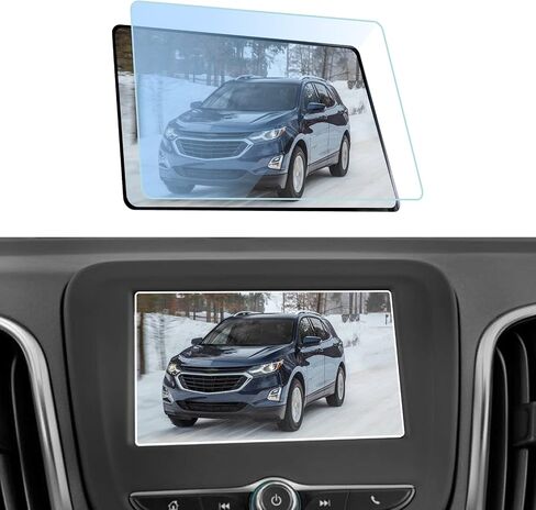 GFJNFG Compatible with 2018-2024 Chevy Equinox Screen Protector 7 inch in Saudi Arabia