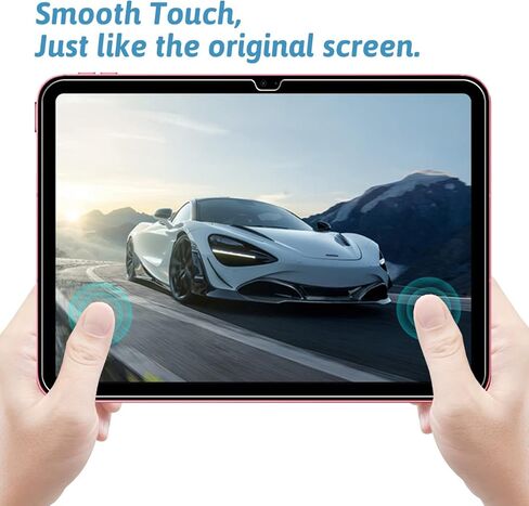 360° Privacy Screen Protector for iPad A16 11th/10th Gen 10.9" in Kuwait