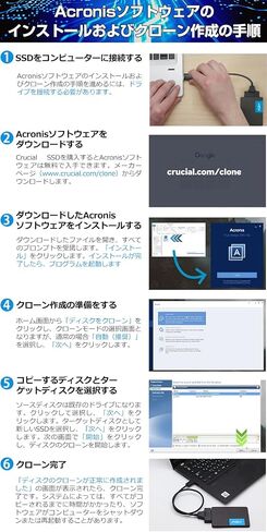 Crucial Crucial P2 Series, 1TB (1000GB) 3D NAND NVMe PCIe M.2 SSD CT1000P2SSD8 in Saudi Arabia
