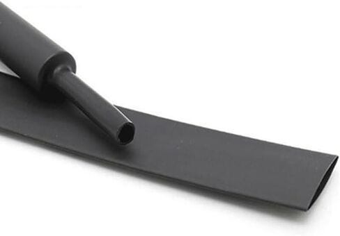 300cm 3:1 Heat Shrink Tube with Glue Dual Wall Tubing Adhesive Lined Sleeve Wrap, for Wire Connection Parts(1.6mm) in Kuwait