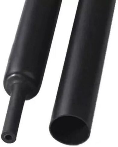 300cm 3:1 Heat Shrink Tube with Glue Dual Wall Tubing Adhesive Lined Sleeve Wrap, for Wire Connection Parts(1.6mm) in Kuwait