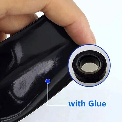 300cm 3:1 Heat Shrink Tube with Glue Dual Wall Tubing Adhesive Lined Sleeve Wrap, for Wire Connection Parts(1.6mm) in Kuwait