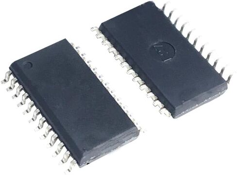 5pcs L6219DS L6219 SOP24 in Saudi Arabia