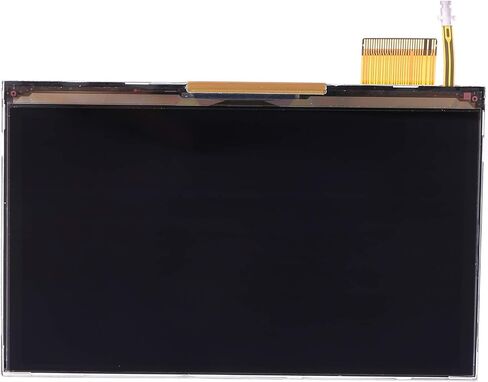 LCD Display Screen for PSP3000/ PSP 3000 Replacement Display Screen Total Host Console in Saudi Arabia