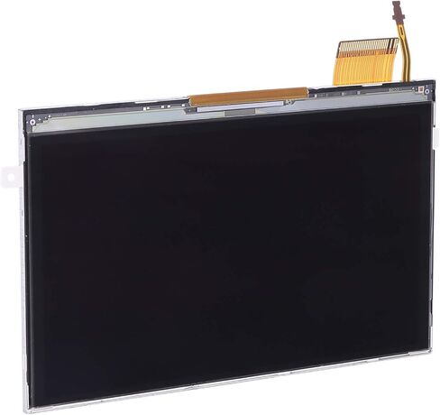 LCD Display Screen for PSP3000/ PSP 3000 Replacement Display Screen Total Host Console in Saudi Arabia