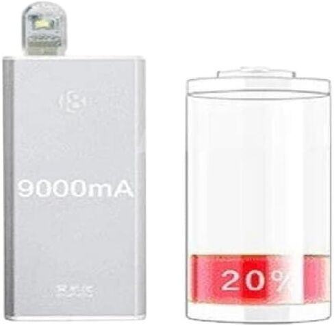 652f USB LED LED مصباح مصباح مصباح صغير محمول ضوء العيون الليلي الضوء 360 درجة ضوء ينبعث منه كمبيوتر كمبيوتر محمول كمبيوتر كمبيوتر محمول كمبيوتر كمبيوتر محمول كمبيوتر محمول in Saudi Arabia