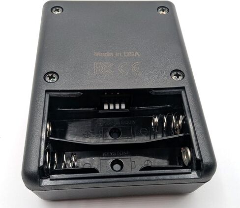 ADS-SR1 Simplex Repeater Controller مع التحكم في DTMF ، معرف CW ، إعلانات موقوتة ، ووقت تسجيل في الأربعينيات من القرن الماضي in Saudi Arabia