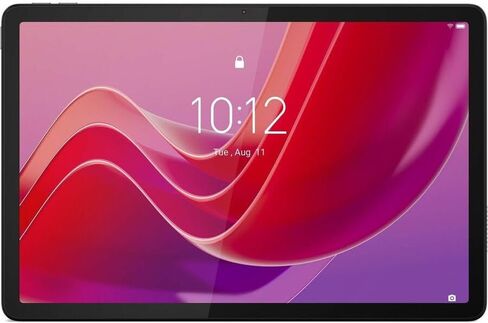 Lenovo Tab M11 TB330FU Tablet - 11" WUXGA - MediaTek MT6769H Helio G88 (12 nm) Octa-core - 4 GB - 64 GB Storage - Android 13 - Luna Gray in Saudi Arabia