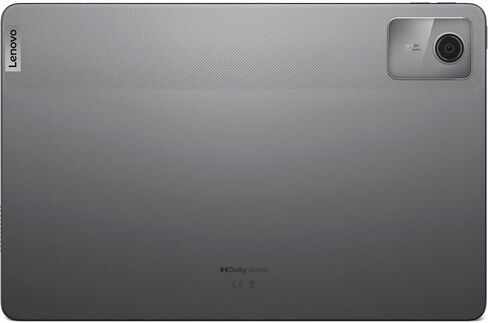 Lenovo Tab M11 TB330FU Tablet - 11" WUXGA - MediaTek MT6769H Helio G88 (12 nm) Octa-core - 4 GB - 64 GB Storage - Android 13 - Luna Gray in Saudi Arabia