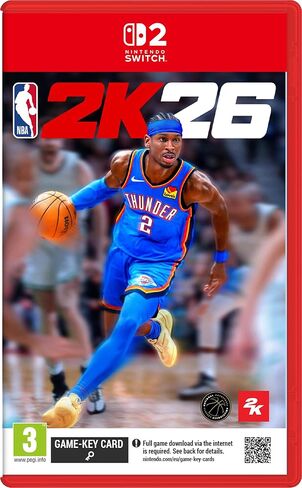 NBA 2K26 Standard Edition PlayStation 4 in Saudi Arabia