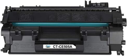 Cool Toner Compatible Toner Cartridge Replacement for Samsung CLT-K504S CLT-504S for Samsung Xpress C1860FW C1810W SL-C1860FW SL-C1810W CLX-4195FW CLP-415NW Printer Ink (Black, 2-Pack) in Saudi Arabia