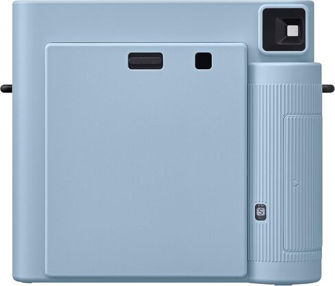Fujifilm Instax Square SQ1 Camera - Glacier Blue in Saudi Arabia