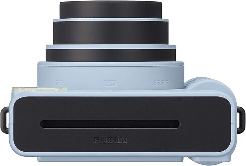 Fujifilm Instax Square SQ1 Camera - Glacier Blue in Saudi Arabia