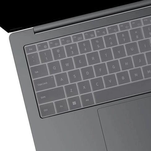 Keyboard Cover for Samsung Galaxy Book 5 Pro 14"，Galaxy Book4 Edge 14" GalaxyBook 4 Pro 14" inch Laptop Keyboard Protective Skin-Clear in Saudi Arabia