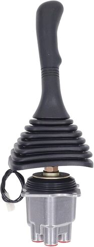 Walfront Right Excavator joolstick Valve joystick procavator control control handle preplication earmstick assy joystick controller for komatsu pc200 6 pc200 7 pc200 8 in Saudi Arabia