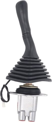Walfront Right Excavator joolstick Valve joystick procavator control control handle preplication earmstick assy joystick controller for komatsu pc200 6 pc200 7 pc200 8 in Saudi Arabia