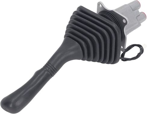 Walfront Right Excavator joolstick Valve joystick procavator control control handle preplication earmstick assy joystick controller for komatsu pc200 6 pc200 7 pc200 8 in Saudi Arabia