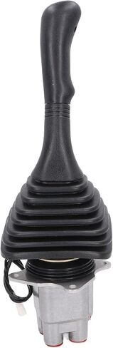 Walfront Right Excavator joolstick Valve joystick procavator control control handle preplication earmstick assy joystick controller for komatsu pc200 6 pc200 7 pc200 8 in Saudi Arabia