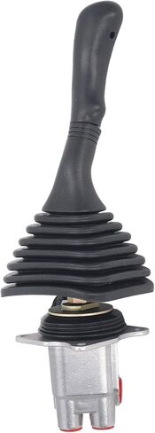 Walfront Right Excavator joolstick Valve joystick procavator control control handle preplication earmstick assy joystick controller for komatsu pc200 6 pc200 7 pc200 8 in Saudi Arabia