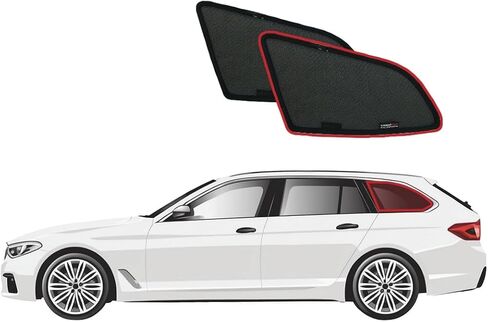 ل Holden Commodore Wagon الجيل الخامس | أوبل إنكوينيا | بويك ريجال | ظلال نافذة منفذ Vauxhall Insignia (ZB ؛ 2018-2020) in Kuwait