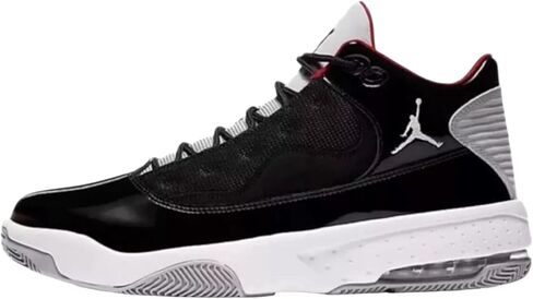 Jordan Max Aura 2 Mens Basketball Shoe Ck6636-006 Size 12 in Saudi Arabia