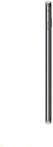 MAIGORAY Samsung Galaxy S10 128GB / 8GB RAM SM-G973F Hybrid/Dual-SIM (GSM Only, No CDMA) Factory Unlocked 4G/LTE Smartphone - International Version (Prism Black),SM-G973FZKDBTU in Saudi Arabia