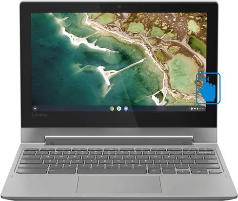 Lenovo Chromebook Flex 3 Home & Business 2-in-1 laptop (Mediatek MT8173C 4-Core ، 4GB RAM ، 32GB SSD ، Powervr GX6250 ، 11.6 "60Hz Touch HD (1366x768) ، WiFi ، Bluetooth ، WebCam ، Chome OS) (READED) in Saudi Arabia