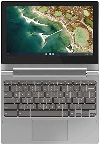 Lenovo Chromebook Flex 3 Home & Business 2-in-1 laptop (Mediatek MT8173C 4-Core ، 4GB RAM ، 32GB SSD ، Powervr GX6250 ، 11.6 "60Hz Touch HD (1366x768) ، WiFi ، Bluetooth ، WebCam ، Chome OS) (READED) in Saudi Arabia