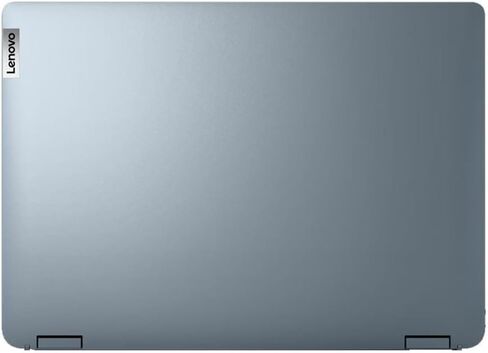 Lenovo Flex 7 14 "شاشة تعمل باللمس 2 في 1 دفتر الملاحظات Intel Core I7-1355U 16 GB 1 TB SSD Intel Iris XE Graphics Stone Blue - 14" in Saudi Arabia