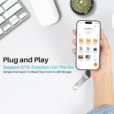 USB Type C 3.1 Extension Adapter 2Pack ، 45 درجة زاوية USB C الذكور إلى موصل الموسع الإناث يدعم الشحن ونقل البيانات عالية السرعة 5 جيجابت في الثانية لسلسلة iPhone 16/15 ، Galaxy S23 ، MacBook Pro ، إلخ in Kuwait