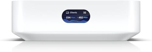 شبكات يوبيكيتي Unifi Cloud Gateway UniFi - UX in Saudi Arabia