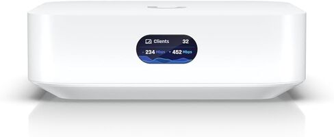 شبكات يوبيكيتي Unifi Cloud Gateway UniFi - UX in Saudi Arabia
