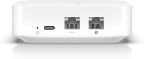شبكات يوبيكيتي Unifi Cloud Gateway UniFi - UX in Saudi Arabia