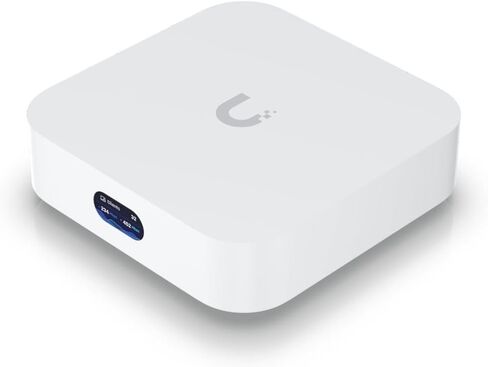 شبكات يوبيكيتي Unifi Cloud Gateway UniFi - UX in Saudi Arabia
