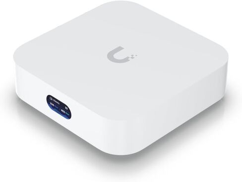 شبكات يوبيكيتي Unifi Cloud Gateway UniFi - UX in Saudi Arabia