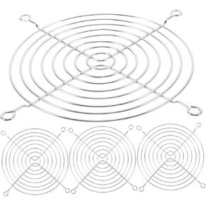 20pcs Chassis Fan Grille Boutonniere Blazer Griddle Cashmere Finger Brooch Coat Pin Brooch Brooch Brooches Non Stick Frying Pans Wipes Galvanized Iron Silver in Saudi Arabia