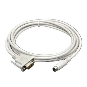 1pc كابل البرمجة Smart700/1000/TP-FX مناسب لـ 700 1000. in Kuwait